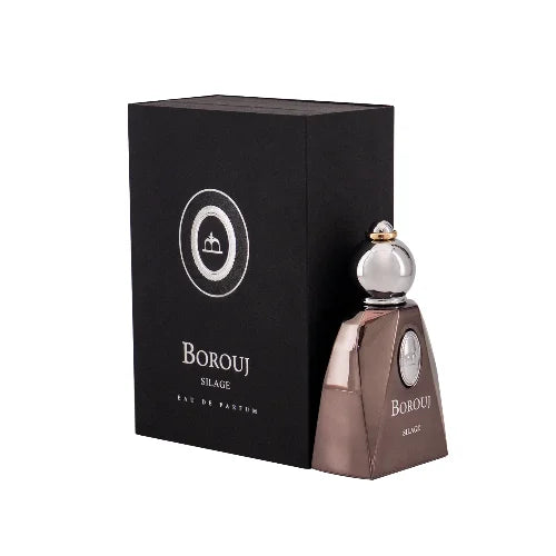 Dumont Unisex Fragrance - Borouj Silage Eau De Parfum (Kilian Angels Share Twist)