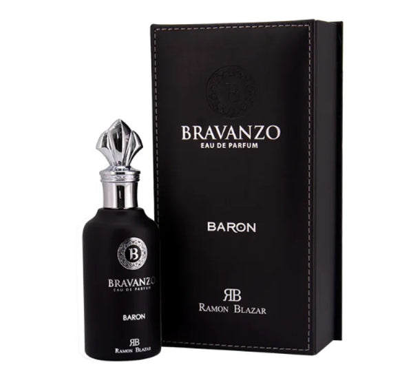 Dumont Unisex Fragrance - Bravanzo Baron Eau De Parfum