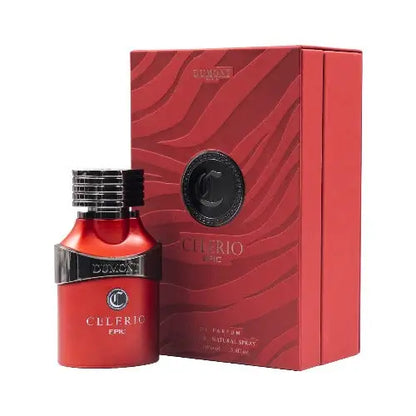 Experience the Essence of Dumont Celerio Epic Eau Today Men’s Cologne