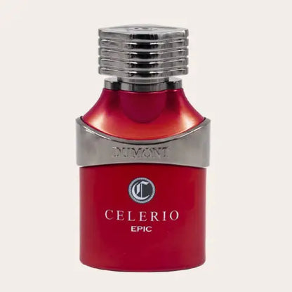 Experience the Essence of Dumont Celerio Epic Eau Today Men’s Cologne