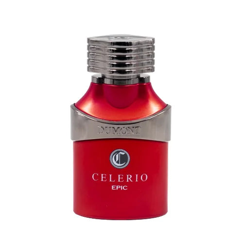 Dumont Men’s Cologne - Celerio Epic Unleashed