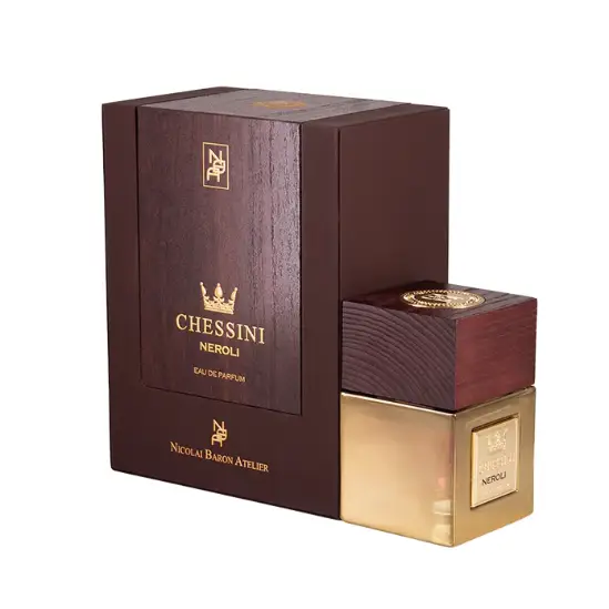 Discover the Alluring Essence of Dumont Chessini Neroli Today Men’s Cologne