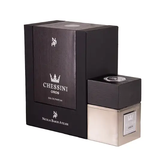 Unleash Your Essence with Dumont Chessini Oros for a Lasting Impression Men’s Cologne