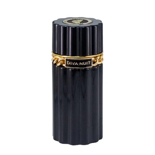 Dumont Women’s Perfume - DIVA NUIT Unleashes Your Inner Tonka Bean Goddess