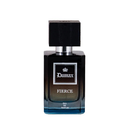 Dumont Unisex Fragrance - Dumax Fierce Eau De Parfum