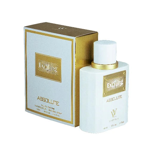 Dumont Men’s Cologne - Exciting Absolute Eau De Parfum