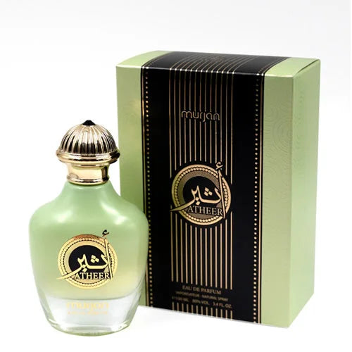 Dumont Women’s Perfume - Forbidden Bloom Black Currant
