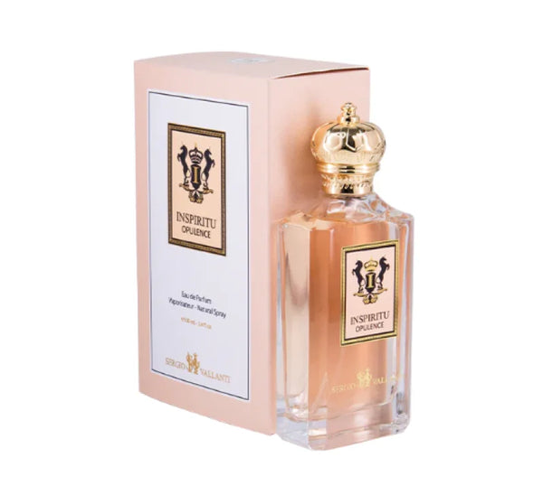 Dumont Women’s Perfume - Inspiritu Opulence Eau De Parfum
