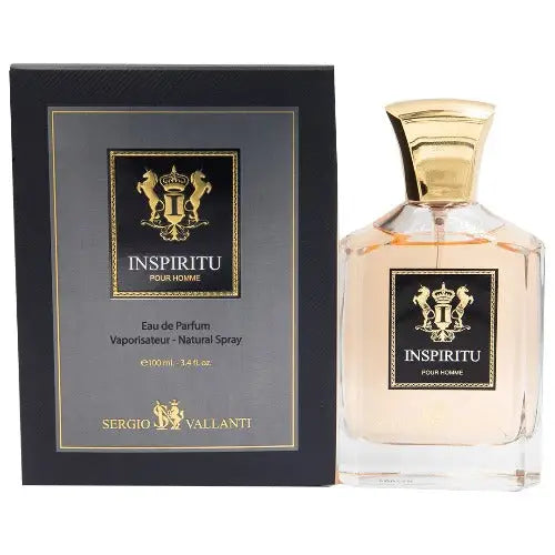 Unleash Your Essence with Dumont Inspiritu Pour Homme Fragrance! Men’s Cologne