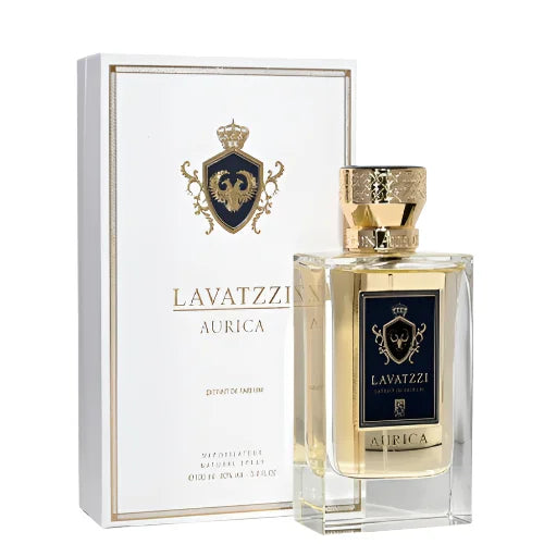 Dumont Men’s Cologne - Lavatzzi Aurica Unleash Timeless Elegance