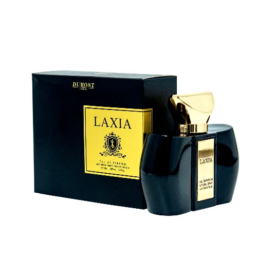 Dumont Laxia Perfume Intriguing Notes for Women Women’s