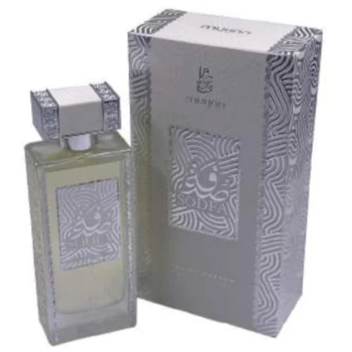 Dumont Women’s Perfume - Litchi Rose Oud Seduction