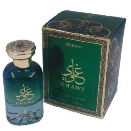 Dumont Unisex Fragrance - Murjan Ghawi Eau De Parfum