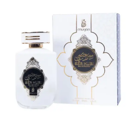 Discover the Alluring Essence of Dumont Murjan Ser Hubi Eau Women’s Perfume