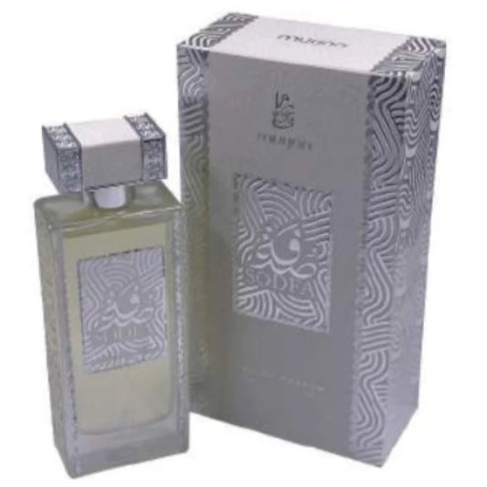 Seductive Murjan Sodfa Eau Turkish Rose Litchi Bergamot Amber Infusion Women’s Perfume Dumont
