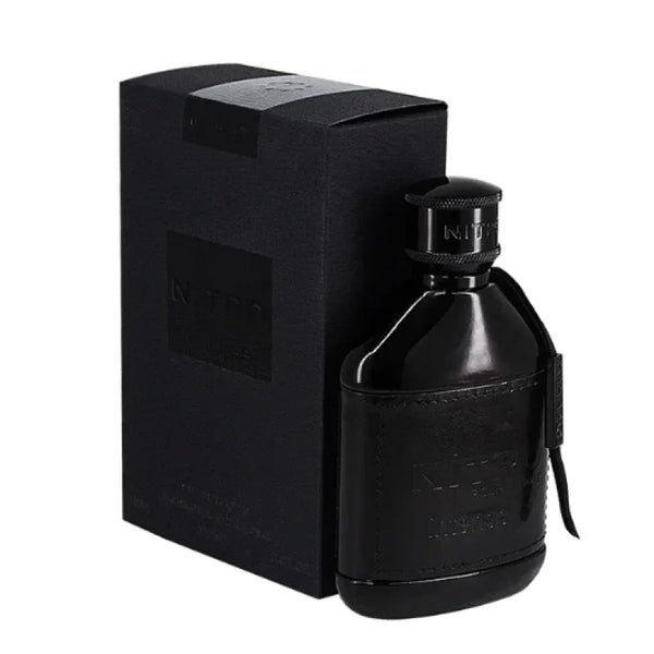 Dumont Men’s Cologne - Nitro Intense Eau De Parfum