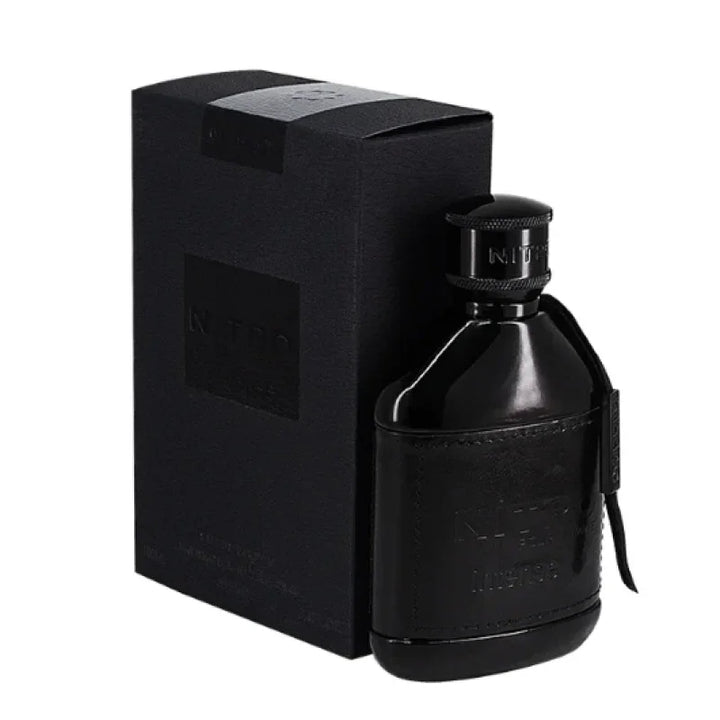Dumont Men’s Cologne - Nitro Intense Eau De Parfum