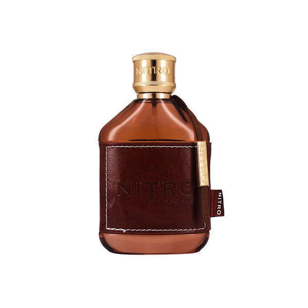 Dumont Men’s Cologne - Nitro Pour Homme Eau De Parfum