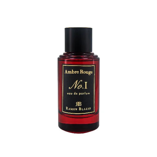 Dumont Unisex Fragrance - No. 1 Ambre Rouge Eau De Parfum