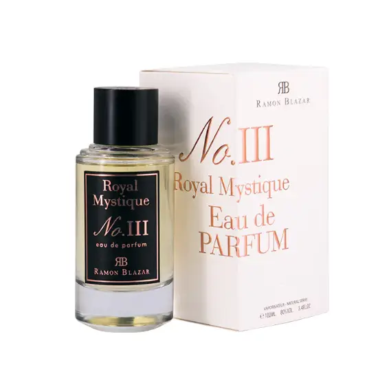 Unveil Your Essence with Royal Mystique Perfume and Cedar Moss Magic Unisex Fragrance Dumont