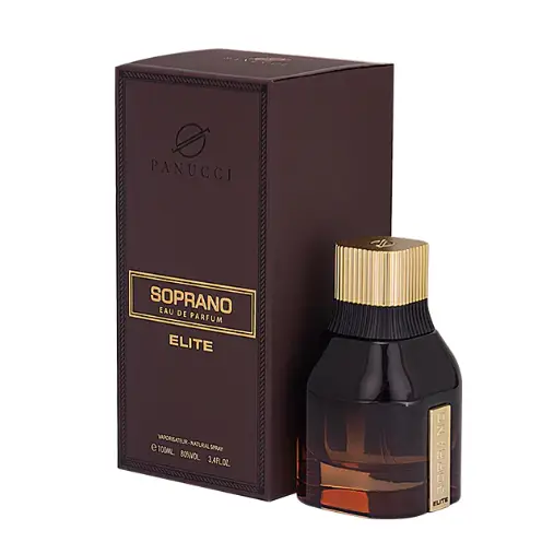 Unleash Confidence with Soprano Elite: A Captivating Fragrance Sensation Men’s Cologne Dumont