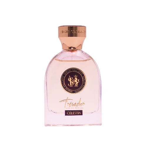 Dumont Unisex Fragrance - Tresador Celestia Eau De Parfum