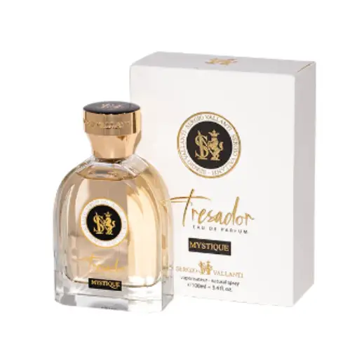 Experience the Allure of Dumont Tresador Mystique Fragrance Unisex