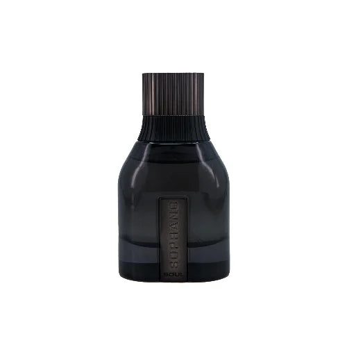 Dumont Men’s Cologne - Unleash Confidence Black Cardamom Tolu Balsam Base Notes