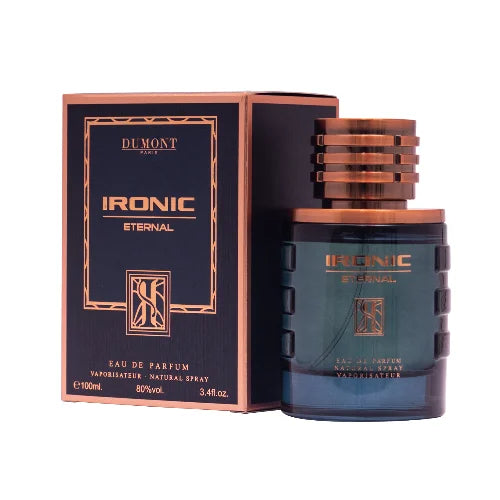 Dumont Men’s Cologne - Unleash Your Power The Emperor Perfume