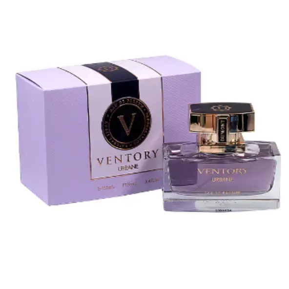 Elevate Your Day and Night with Ventory Urbane Eau! Men’s Cologne Dumont