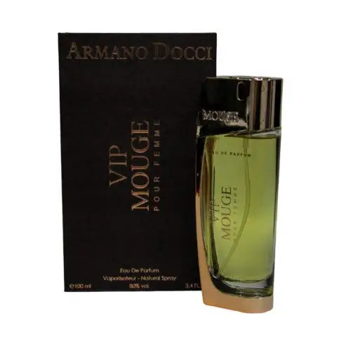 Elevate Your Senses with Dumont VIP Mouge Fragrance Experience Women’s Perfume