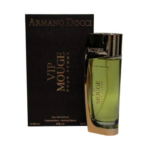 Dumont Women’s Perfume - VIP Mouge Eau De Parfum