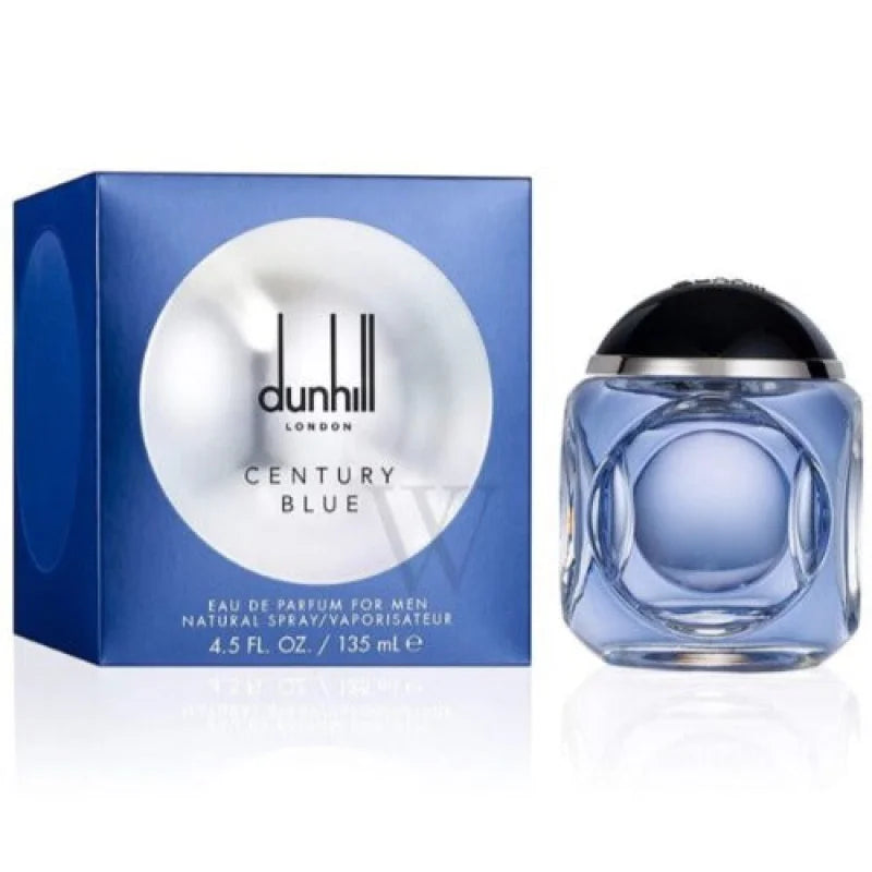 Dunhill Men’s Cologne - Century Blue Eau Ignites Your Senses London