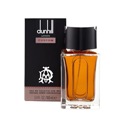 Dunhill Custom Cologne for Men Timeless Scent with a Modern Edge Men’s