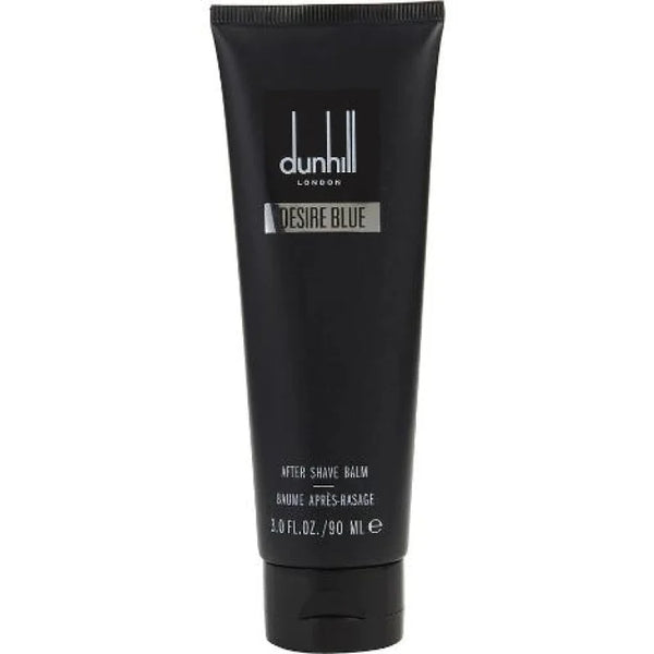 Desire Blue Aftershave men’s aftershave bottle