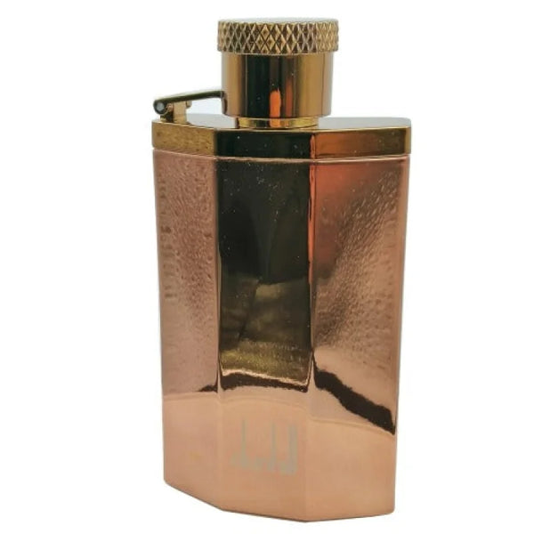 Dunhill Men’s Cologne - Desire Bronze EDT Unleash Your Inner Fire