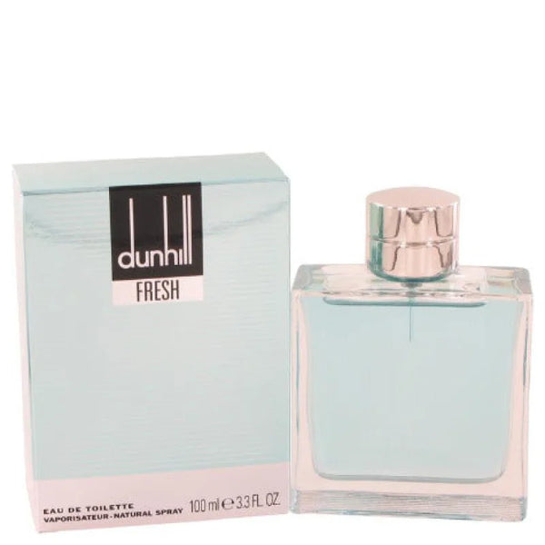Dunhill Men’s Cologne - Fresh Eau Unleash Your Irresistible Edge