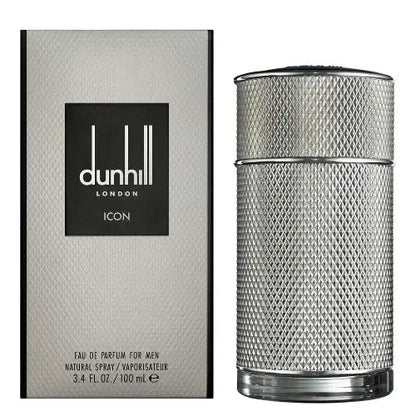 Experience Seduction with Dunhill Icon Eau: A Masculine Fragrance Adventure Men’s Cologne