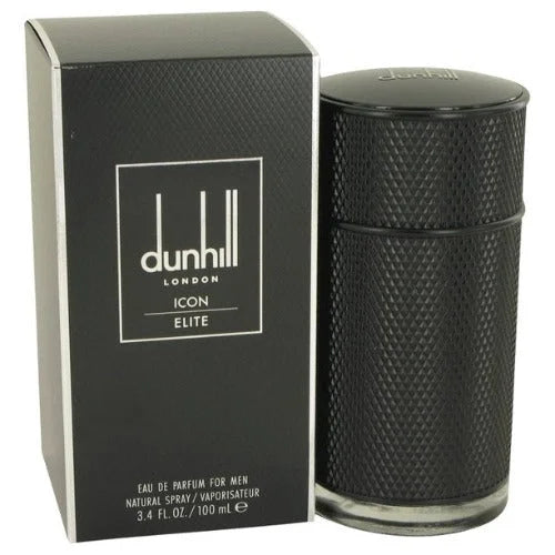 Dunhill Icon Elite Bold Citrus Spice Cologne for Men Men’s