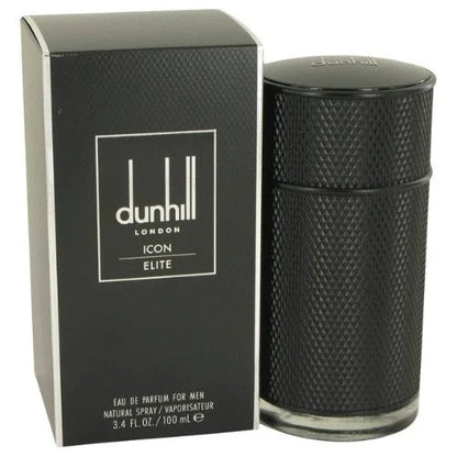 Dunhill Icon Elite Bold Citrus Spice Cologne for Men Men’s