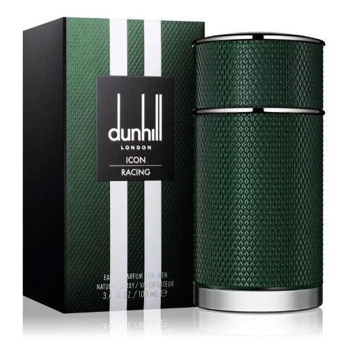 Dunhill Icon Racing Cologne Sophisticated Fougere Scent for Men Men’s