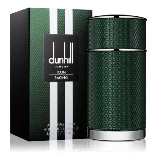 Experience Elegance with Dunhill Icon Racing Eau de Parfum Men’s Cologne