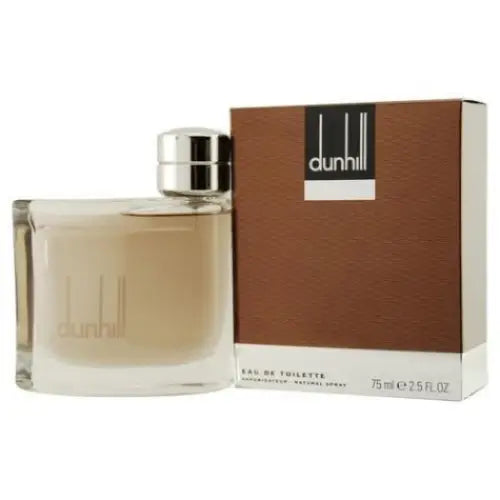 Discover the Charm of Dunhill Man Eau: A Fresh Floral Fragrance Men’s Cologne