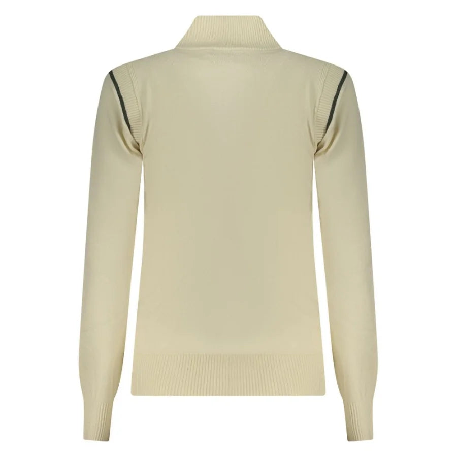 North Sails Bianco Viscosa Donna Maglia