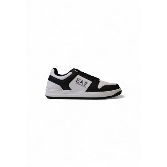 EA7 Unisex X8X189 XK404 Mens Sneakers Lightweight Style and Comfort Emporio Armani