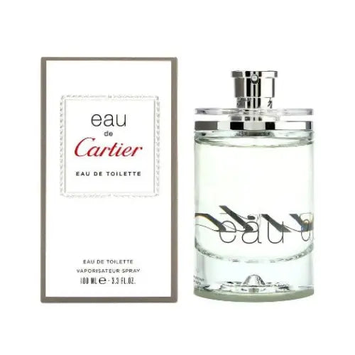 Dress in Nature’s Elegance with Cartier Eau Summer Fragrance Unisex