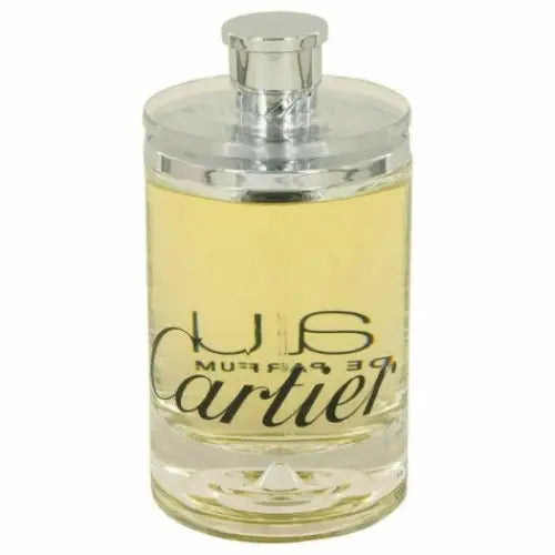 Dress in Nature’s Elegance with Cartier Eau Summer Fragrance Unisex