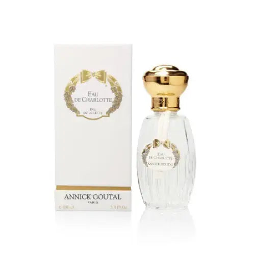 Indulge in Elegance with Annick Goutal’s Charlotte Eau Perfume Women’s Goutal