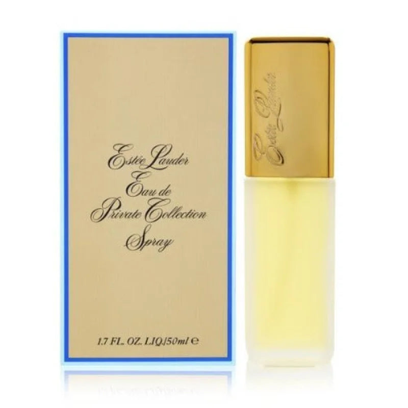 Estee Lauder Enchanting Private Collection Fragrance with Bulgarian Rose Women’s Perfume