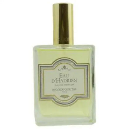 Elevate Your Style with Annick Goutal’s Eau D’Hadrien Cologne Men’s Goutal